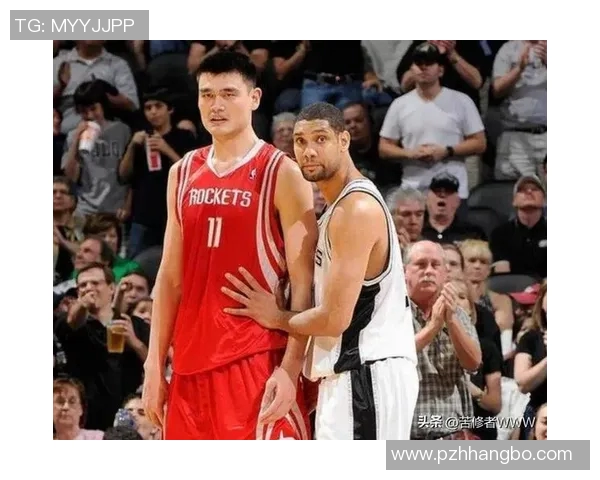 河升镇与姚明的篮球对决揭示了运动精神与团队合作的重要性