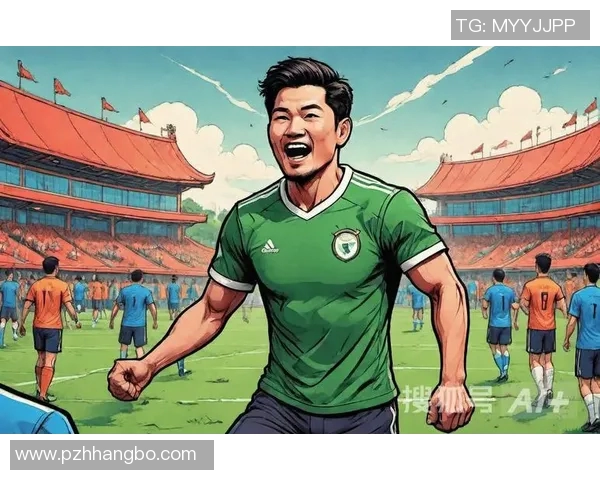 我心中的足球英雄是谁他在绿茵场上的传奇故事与精彩瞬间