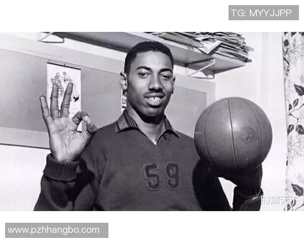 威尔特张伯伦的传奇生涯探索从辉煌成就到争议风波的全景回顾