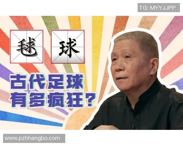 马未都深度解析足球明星背后的故事与成就