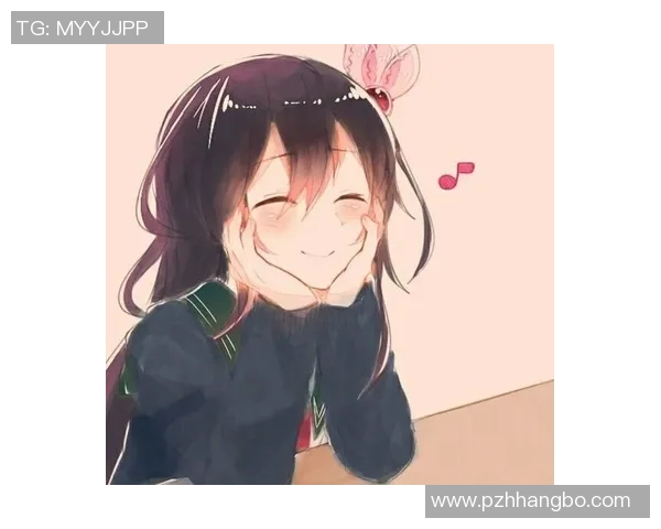 动漫篮球女明星头像的魅力与风格解析让你爱上她们的运动精神与个性魅力